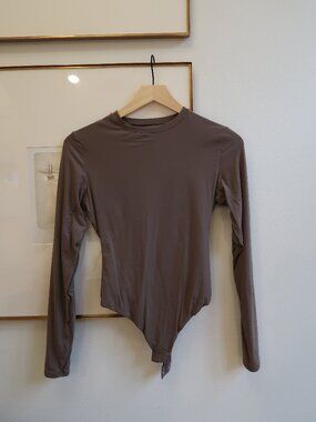 Skims Fits Everybody Bodysuit